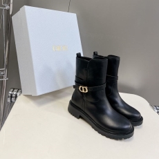 Christian Dior Boots